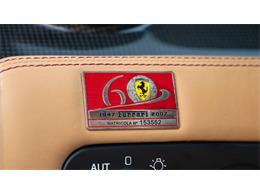 2007 Ferrari 599 (CC-2121180) for sale in Las Vegas, Nevada