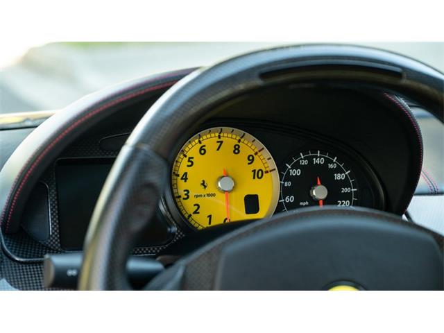 2007 Ferrari 599 (CC-2121180) for sale in Las Vegas, Nevada