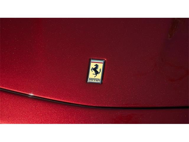 2007 Ferrari 599 (CC-2121180) for sale in Las Vegas, Nevada