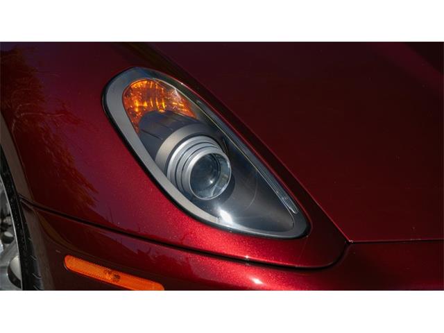 2007 Ferrari 599 (CC-2121180) for sale in Las Vegas, Nevada