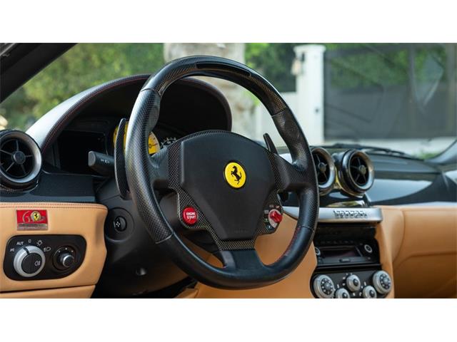 2007 Ferrari 599 (CC-2121180) for sale in Las Vegas, Nevada