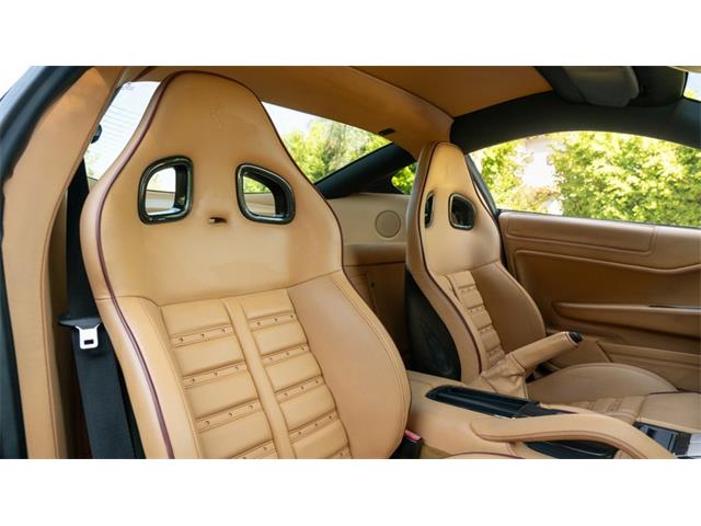 2007 Ferrari 599 (CC-2121180) for sale in Las Vegas, Nevada