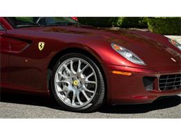 2007 Ferrari 599 (CC-2121180) for sale in Las Vegas, Nevada