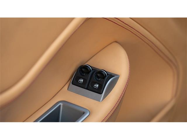 2007 Ferrari 599 (CC-2121180) for sale in Las Vegas, Nevada