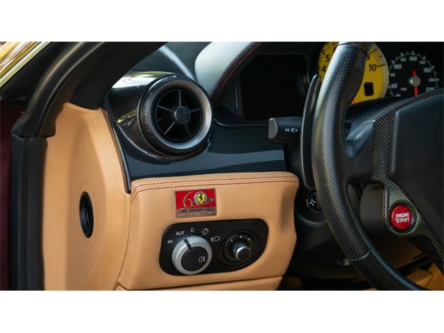 2007 Ferrari 599 (CC-2121180) for sale in Las Vegas, Nevada
