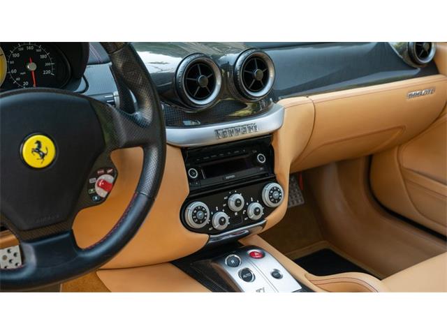 2007 Ferrari 599 (CC-2121180) for sale in Las Vegas, Nevada