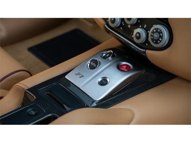 2007 Ferrari 599 (CC-2121180) for sale in Las Vegas, Nevada