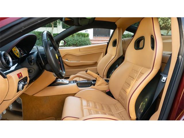 2007 Ferrari 599 (CC-2121180) for sale in Las Vegas, Nevada