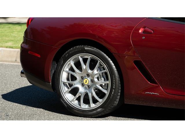 2007 Ferrari 599 (CC-2121180) for sale in Las Vegas, Nevada