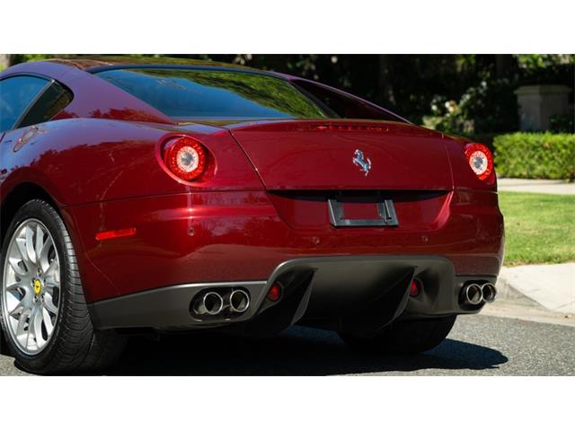 2007 Ferrari 599 (CC-2121180) for sale in Las Vegas, Nevada