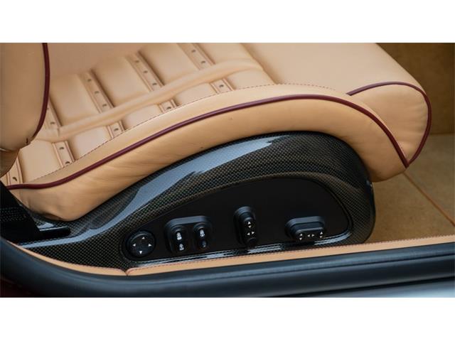2007 Ferrari 599 (CC-2121180) for sale in Las Vegas, Nevada