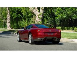 2007 Ferrari 599 (CC-2121180) for sale in Las Vegas, Nevada