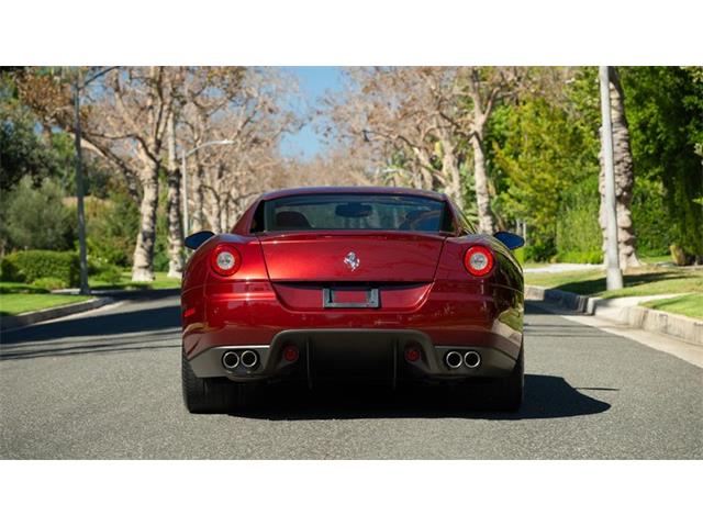2007 Ferrari 599 (CC-2121180) for sale in Las Vegas, Nevada