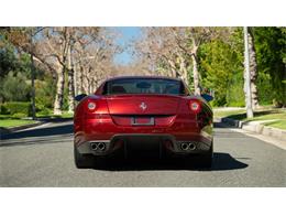 2007 Ferrari 599 (CC-2121180) for sale in Las Vegas, Nevada