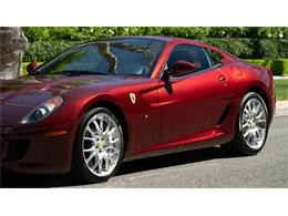 2007 Ferrari 599 (CC-2121180) for sale in Las Vegas, Nevada