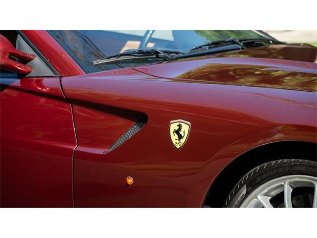 2007 Ferrari 599 (CC-2121180) for sale in Las Vegas, Nevada