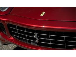 2007 Ferrari 599 (CC-2121180) for sale in Las Vegas, Nevada
