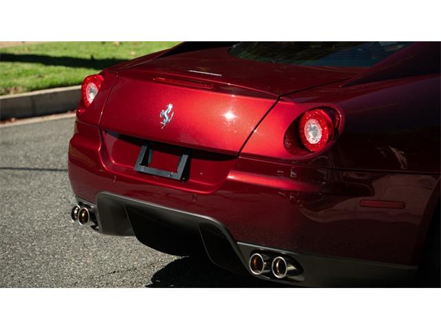 2007 Ferrari 599 (CC-2121180) for sale in Las Vegas, Nevada