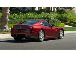 2007 Ferrari 599 (CC-2121180) for sale in Las Vegas, Nevada