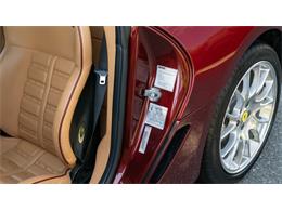 2007 Ferrari 599 (CC-2121180) for sale in Las Vegas, Nevada