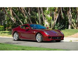 2007 Ferrari 599 (CC-2121180) for sale in Las Vegas, Nevada