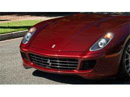 2007 Ferrari 599 (CC-2121180) for sale in Las Vegas, Nevada