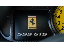 2007 Ferrari 599 (CC-2121180) for sale in Las Vegas, Nevada