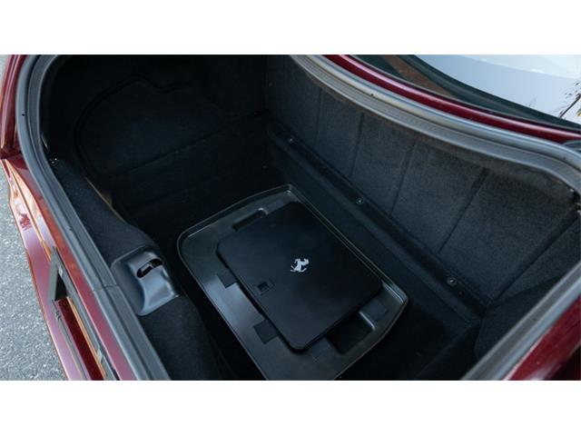 2007 Ferrari 599 (CC-2121180) for sale in Las Vegas, Nevada