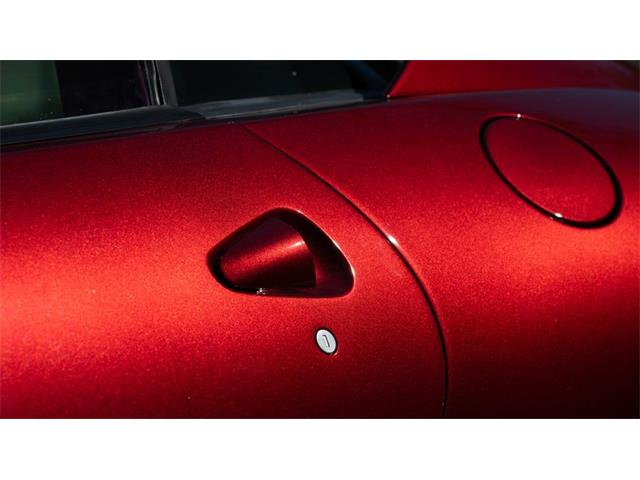 2007 Ferrari 599 (CC-2121180) for sale in Las Vegas, Nevada