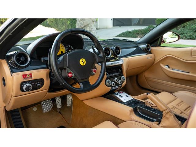 2007 Ferrari 599 (CC-2121180) for sale in Las Vegas, Nevada