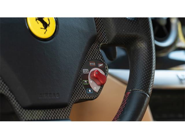 2007 Ferrari 599 (CC-2121180) for sale in Las Vegas, Nevada