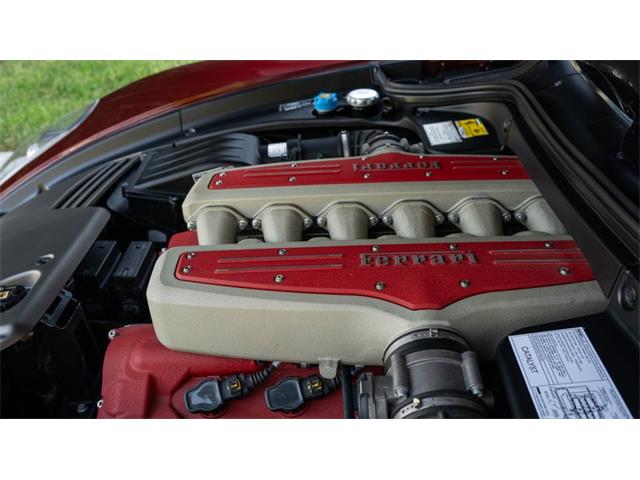 2007 Ferrari 599 (CC-2121180) for sale in Las Vegas, Nevada