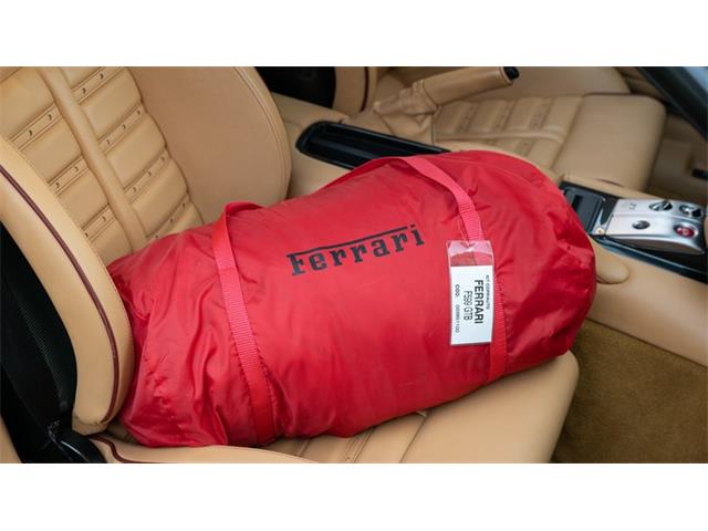 2007 Ferrari 599 (CC-2121180) for sale in Las Vegas, Nevada