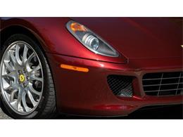 2007 Ferrari 599 (CC-2121180) for sale in Las Vegas, Nevada