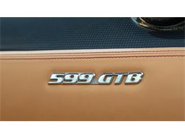 2007 Ferrari 599 (CC-2121180) for sale in Las Vegas, Nevada
