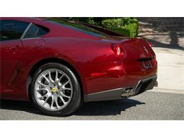 2007 Ferrari 599 (CC-2121180) for sale in Las Vegas, Nevada