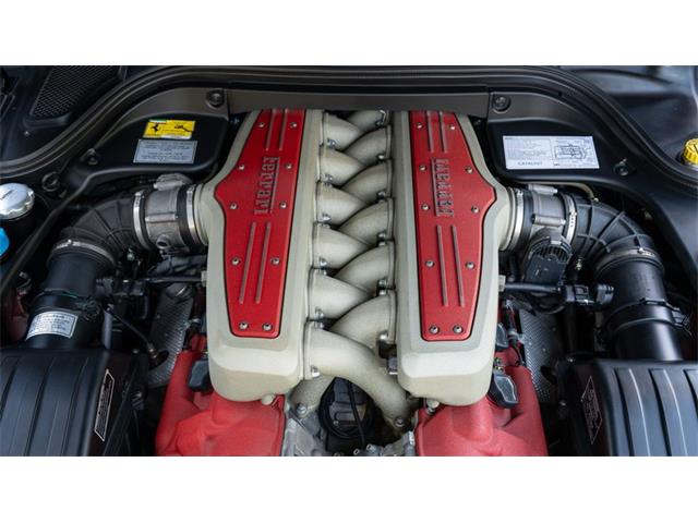 2007 Ferrari 599 (CC-2121180) for sale in Las Vegas, Nevada
