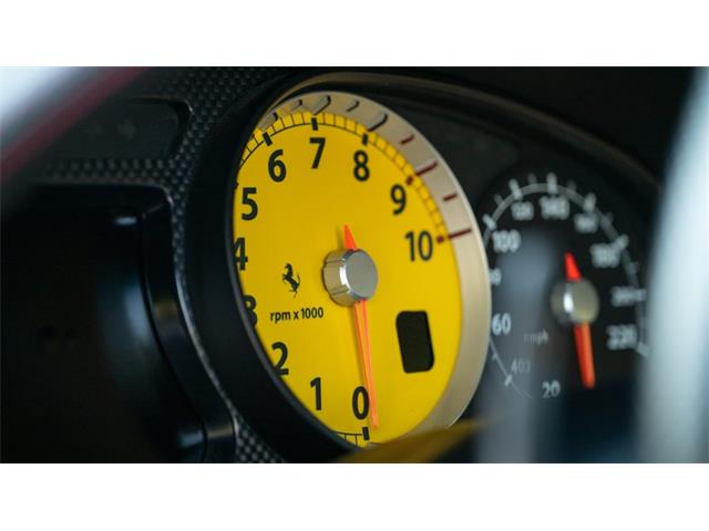 2007 Ferrari 599 (CC-2121180) for sale in Las Vegas, Nevada