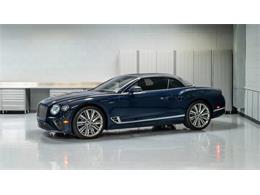 2022 Bentley Continental (CC-2121181) for sale in Las Vegas, Nevada
