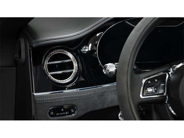 2022 Bentley Continental (CC-2121181) for sale in Las Vegas, Nevada