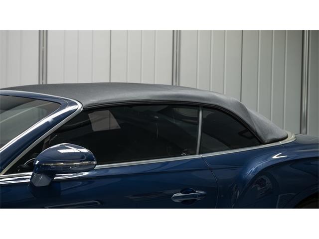 2022 Bentley Continental (CC-2121181) for sale in Las Vegas, Nevada