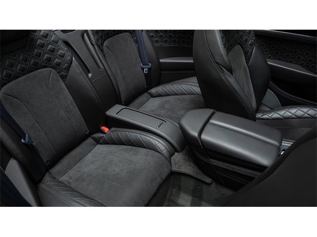 2022 Bentley Continental (CC-2121181) for sale in Las Vegas, Nevada