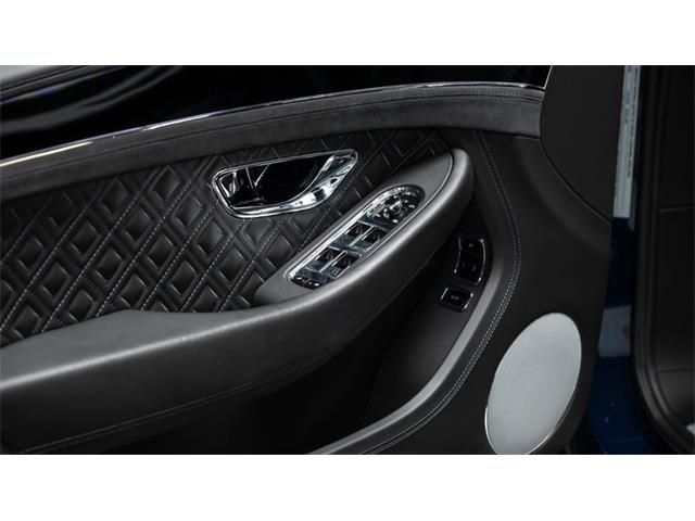 2022 Bentley Continental (CC-2121181) for sale in Las Vegas, Nevada