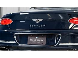 2022 Bentley Continental (CC-2121181) for sale in Las Vegas, Nevada
