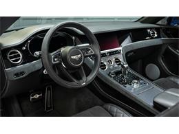 2022 Bentley Continental (CC-2121181) for sale in Las Vegas, Nevada