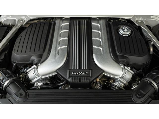 2022 Bentley Continental (CC-2121181) for sale in Las Vegas, Nevada
