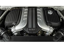 2022 Bentley Continental (CC-2121181) for sale in Las Vegas, Nevada