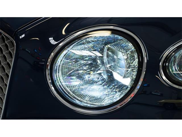2022 Bentley Continental (CC-2121181) for sale in Las Vegas, Nevada