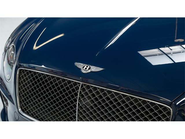 2022 Bentley Continental (CC-2121181) for sale in Las Vegas, Nevada