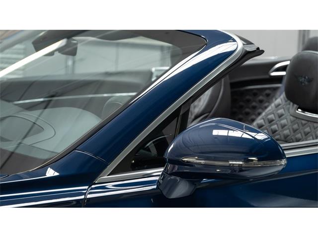 2022 Bentley Continental (CC-2121181) for sale in Las Vegas, Nevada